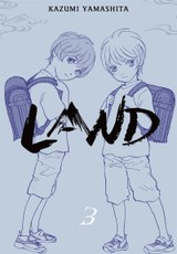 Land, Vol. 3