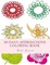 30 Days Affirmations Coloring Book