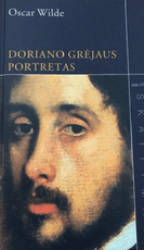 Doriano Grėjaus portretas (2001)