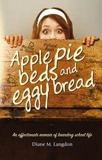 Apple Pie Beds and Eggy Bread