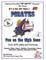Pirates - Fun on the High Seas - Over 200 Jokes + Cartoons - Animals, Aliens, Sports, Holidays, Occupations, School, Computers, Monsters, Dinosaurs & More - in BLACK + WHITE