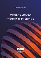 Veiklos audito teorija ir praktika