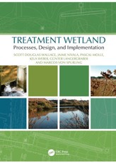 Treatment Wetland Processes, Design, and Implementation