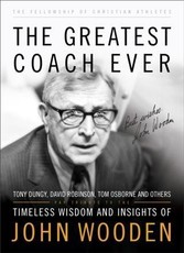 Greatest Coach Ever (The Heart of a Coach Series)