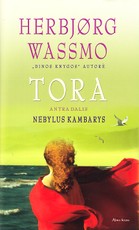 Tora. Nebylus kambarys (II dalis)