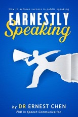Earnestly Speaking