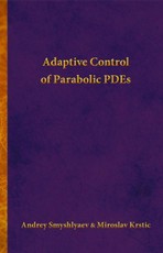 Adaptive Control of Parabolic PDEs