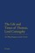 The Life and Times of Thomas, Lord Coningsby