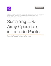 Sustaining U.S. Army Operations in the Indo-Pacific