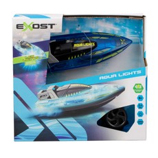 EXOST RC laivas „Aqua Lights“, 1:18