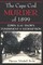 Cape Cod Murder of 1899: Edwin Ray Snow's Punishment & Redemption