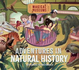 Adventures in Natural History