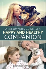 A Pet Owner's Guide to a Happy and Healthy Companion