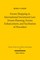 Forum Shopping in International Investment Law
