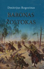 Baronas Žoltokas