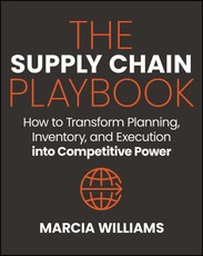 The Supply Chain Playbook