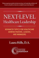 Next-Level Healthcare Leadership