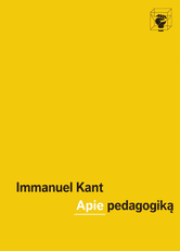 APIE PEDAGOGIKĄ: vieno žymiausių visų laikų filosofų pamokos kaip ugdyti vaikus