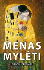 Menas mylėti