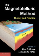 Magnetotelluric Method