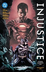 Injustice Compendium One