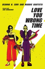 Love You Wrong Time