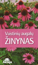 Vaistinių augalų žinynas