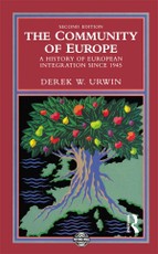 Urwin, D: Community of Europe