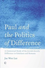 Paul and the Politics of Difference