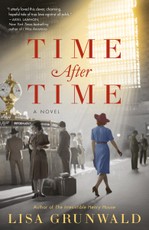 Time After Time
