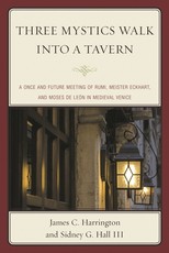 Three Mystics Walk Into a Tavern