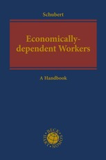 Economically-dependent Workers as Part of a Decent Economy