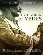 The First Battle of Ypres