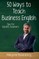 Fifty Ways to Teach Business English