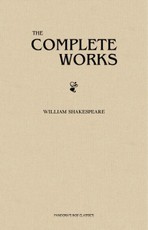 Complete Works of Shakespeare