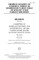 Performance management and Congressional oversight