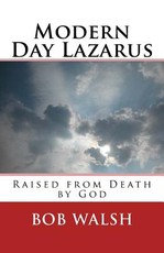 Modern Day Lazarus