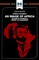 An Analysis of Chinua Achebe's An Image of Africa