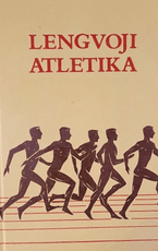 Lengvoji atletika
