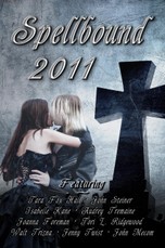 Spellbound 2011: Anthology