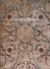 Ornamentas: XVI–XX a. I pusės paveldo tyrimai