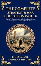 The Complete Strategy Collection (Vol. 3)