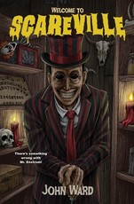 Welcome to Scareville
