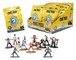 Mini figūrėlė One Piece „Nano Metalfigs“ atsitiktinėje pakuotėje, 5 cm, 1 vnt.