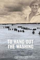 To Hang Out The Washing