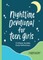 Nighttime Devotional for Teen Girls