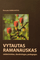 Vytautas Ramanauskas: selekcininkas, dendrologas, pedagogas