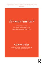 Humanisation?
