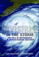 Invisible in the Storm
