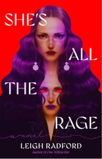 She's All the Rage
